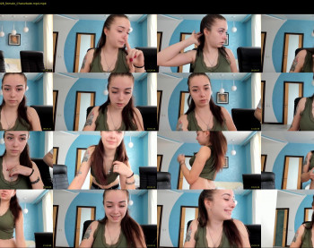 mcflurry18 — 29 minute Chaturbate female cam show recording, 720p, Sep 26, 2019