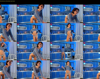 melissa_yo — 11 minute Chaturbate female cam show recording, 1080p, Sep 26, 2019