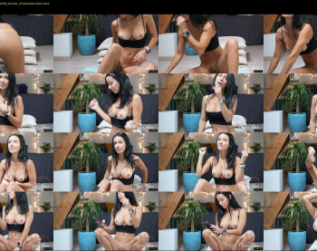 miiiawallace — 13 minute Chaturbate female cam show recording, 1080p, Sep 26, 2019