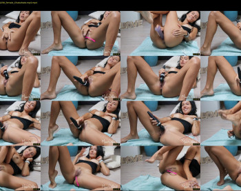 miiiawallace — 38 minute Chaturbate female cam show recording, 1080p, Sep 26, 2019