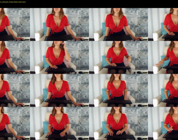 milla_kuni — 3 minute Chaturbate female cam show recording, 720p, Sep 26, 2019