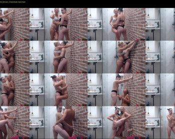 missfire69 — 36 minute Chaturbate female cam show recording, 1080p, Sep 26, 2019