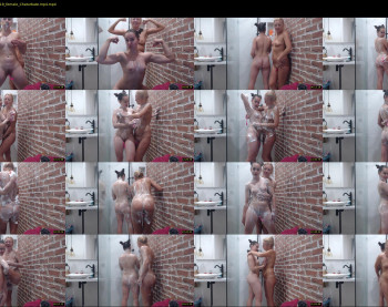 missfire69 — 36 minute Chaturbate female cam show recording, 1080p, Sep 26, 2019