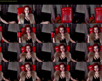 missmirandagd — 29 minute Chaturbate female cam show recording, 1080p, Sep 26, 2019