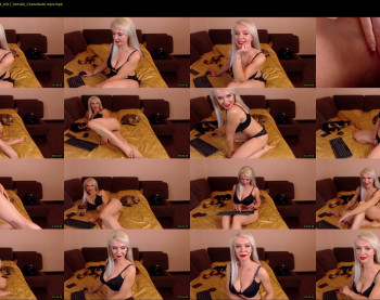 mistressnorma — 28 minute Chaturbate female cam show recording, 720p, Sep 27, 2019