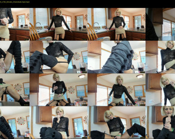 mrswadsworthy — 11 minute Chaturbate female cam show recording, 1080p, Sep 26, 2019