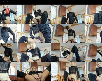 mrswadsworthy — 29 minute Chaturbate female cam show recording, 1080p, Sep 26, 2019