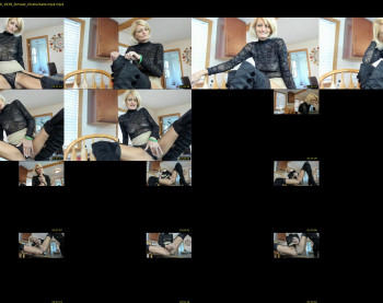 mrswadsworthy — 7 minute Chaturbate female cam show recording, 1080p, Sep 26, 2019