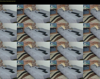 ms_sapphire — 47 minute Chaturbate female cam show recording, 1080p, Sep 26, 2019