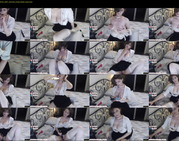 naughty__but_nice — 38 minute Chaturbate female cam show recording, 1080p, Sep 26, 2019