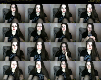 naughty_popa — 44 minute Chaturbate female cam show recording, 720p, Sep 26, 2019