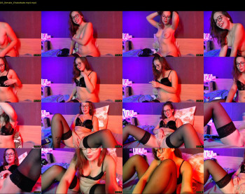 neonquack — 29 minute Chaturbate female cam show recording, 720p, Sep 26, 2019