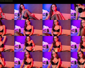 neonquack — 29 minute Chaturbate female cam show recording, 720p, Sep 26, 2019