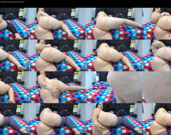nicoleex1 — 57 minute Chaturbate female cam show recording, 720p, Sep 26, 2019