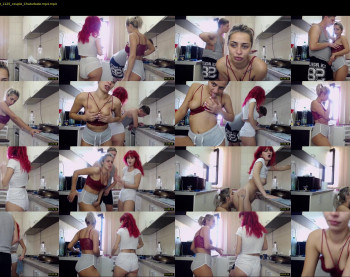 nolimitscoupl3 — 39 minute Chaturbate couple cam show recording, 720p, Sep 26, 2019