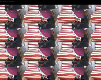 olesia_sean — 29 minute Chaturbate couple cam show recording, 1080p, Sep 26, 2019