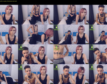oliverrgroove — 73 minute Chaturbate male cam show recording, 720p, Sep 26, 2019