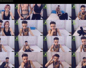 oliverrgroove — 53 minute Chaturbate male cam show recording, 720p, Sep 26, 2019