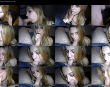 oraljessie — 21 minute Chaturbate couple cam show recording, 720p, Sep 26, 2019