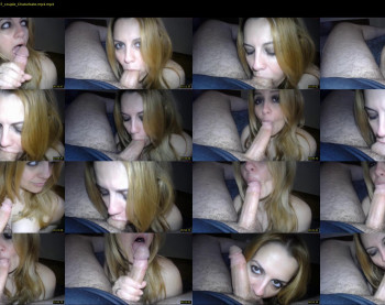 oraljessie — 11 minute Chaturbate couple cam show recording, 720p, Sep 27, 2019