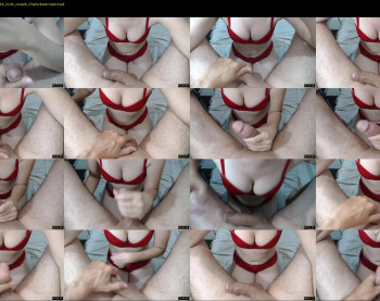 parejacachonda — 10 minute Chaturbate couple cam show recording, 720p, Sep 26, 2019