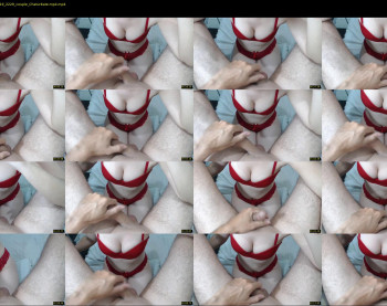 parejacachonda — 3 minute Chaturbate couple cam show recording, 720p, Sep 26, 2019