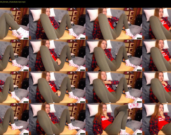 peaceduke — 29 minute Chaturbate female cam show recording, 1080p, Sep 26, 2019