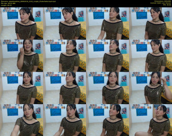 pipeshowtime — 9 minute Chaturbate couple cam show recording, 480p, Sep 26, 2019