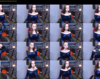 presidenttaylor — 108 minute Chaturbate female cam show recording, 720p, Sep 26, 2019