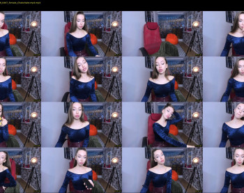 presidenttaylor — 56 minute Chaturbate female cam show recording, 720p, Sep 26, 2019