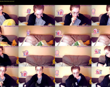 ps4pro — 57 minute Chaturbate female cam show recording, 720p, Sep 26, 2019