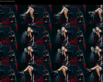 puffy_love — 10 minute Chaturbate female cam show recording, 480p, Sep 27, 2019