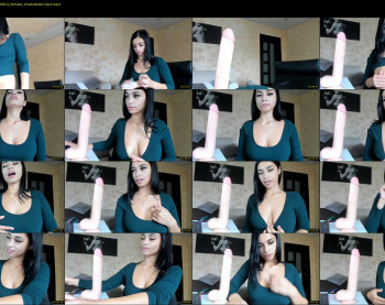 raquelle_star — 16 minute Chaturbate couple cam show recording, 4K, Sep 26, 2019