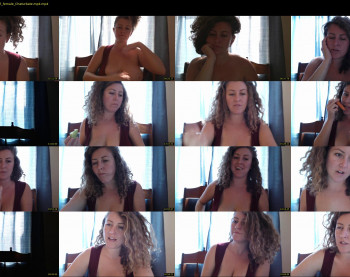 roxyrolla — 38 minute Chaturbate female cam show recording, 1080p, Sep 26, 2019