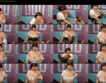 roxyswetty — 41 minute Chaturbate female cam show recording, 1080p, Sep 26, 2019