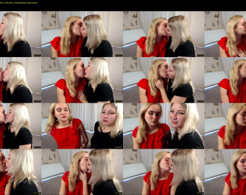 safiamegan — 6 minute Chaturbate couple cam show recording, 1080p, Sep 26, 2019