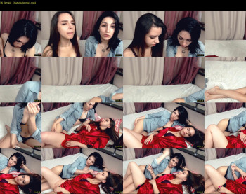 samantajo — 29 minute Chaturbate female cam show recording, 720p, Sep 26, 2019