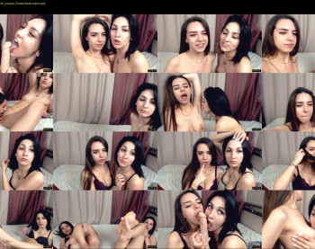 samantajo — 29 minute Chaturbate female cam show recording, 720p, Sep 26, 2019