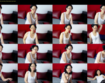 sandrami__ — 36 minute Chaturbate female cam show recording, 720p, Sep 26, 2019