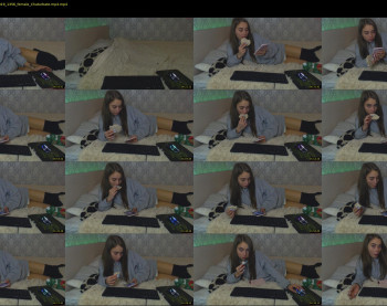sarah__marlow__ — 3 minute Chaturbate couple cam show recording, 720p, Sep 26, 2019
