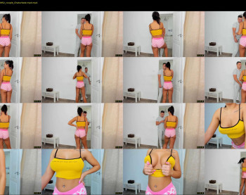 sarahadams — 14 minute Chaturbate female cam show recording, 720p, Sep 26, 2019