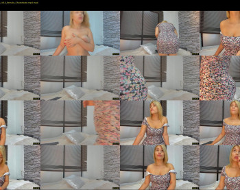sashapatrick_ — 38 minute Chaturbate female cam show recording, 1080p, Sep 26, 2019
