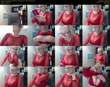 schoolteach — 112 minute Chaturbate female cam show recording, 720p, Sep 26, 2019