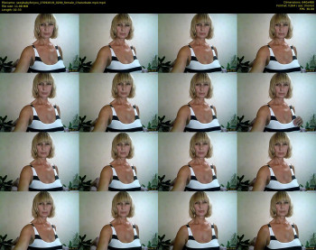 sexybabyforyou — 3 minute Chaturbate female cam show recording, 480p, Sep 27, 2019