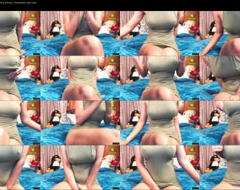 shawn_geni — 4 minute Chaturbate couple cam show recording, 720p, Sep 26, 2019