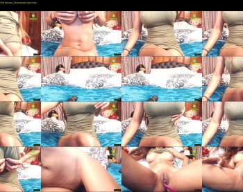 shawn_geni — 29 minute Chaturbate couple cam show recording, 720p, Sep 26, 2019