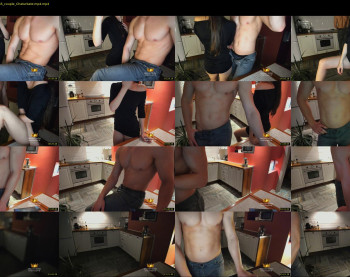 sofi_look_ — 29 minute Chaturbate couple cam show recording, 1080p, Sep 26, 2019