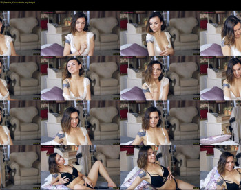 sofiafoster — 32 minute Chaturbate female cam show recording, 720p, Sep 26, 2019