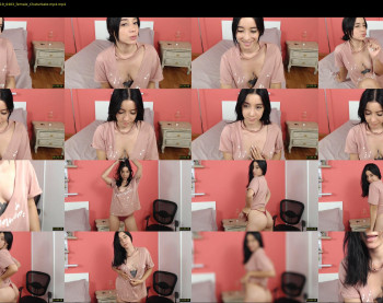 sophyamiller_15 — 29 minute Chaturbate female cam show recording, 1080p, Sep 26, 2019