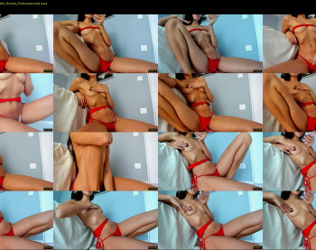 star_gazing — 32 minute Chaturbate female cam show recording, 1080p, Sep 26, 2019